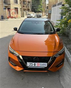 نيسان سنترا